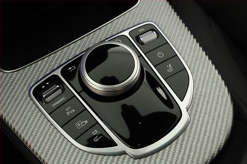 Mercedes-Benz Třídy E (2019) E 300 de - fotka 21 z 31