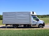 Renault Master 2,3 dCi L4H1 Plachta DPH - náhled 8