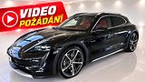 Porsche Taycan (2023) - náhled 1