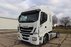 Iveco Stralis (2018) HI-WAY S 480 XP MEGA    - fotografie inzerátu