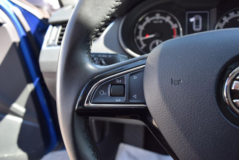Škoda Octavia (2018) 1.4TSI 110kw AMBITION APP OPS  - fotka 29 z 43