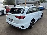 Kia Ceed 1.0 T-GDi Spin ČR DPH - náhled 6