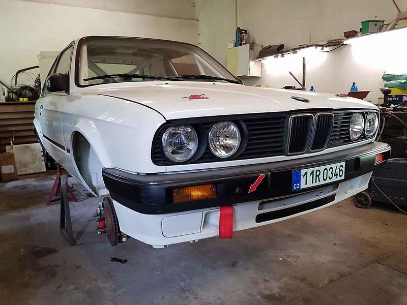Ve Vyšokvě se skáče vysoko