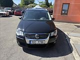 Volkswagen Touran 1,4 TSi Higline - náhled 1