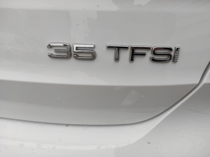 Audi Q3 1.5 35TFSI S tronic - fotka 41 z 52