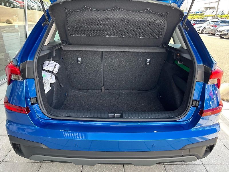 Škoda Kamiq 1.0 TSI 85 kW SELECTION - fotka 27 z 30