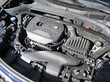BMW X1 1,5 T sDrive 18i Manuál - náhled 30