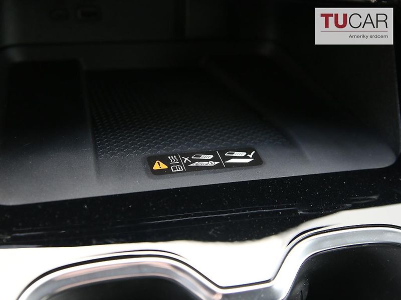 Chevrolet Traverse (2026) LT 2.5 Turbo  - fotka 28 z 42