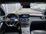 Mercedes-Benz GLC Coupé 300 4MATIC kupé - náhled 14