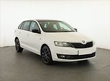 Škoda Rapid (2014) Spaceback 1.2 TSI, Serv.kniha - náhled 1