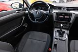 Volkswagen Passat (2018) 2.0 TDI, Automat, Navi - náhled 7