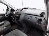 Mercedes-Benz Vito (2011) 110CDI/Long/1.M./Klimatizace/ - náhled 14