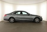 Mercedes-Benz Třídy S (2018) S 350 d - náhled 6