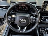Toyota Corolla 1,8 HSD,executive,výhřev,navi - náhled 20