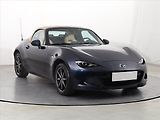 Mazda MX-5 (2024) 1.5 Skyactiv G - náhled 22