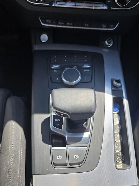 Audi Q5 (2020) - fotka 7 z 16