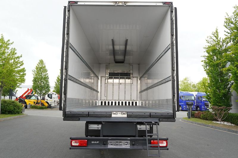 DAF XF (2021) 480 EURO 6 / 2021 / Lamberet - fotka 9 z 25