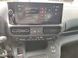 Fiat Dobló (2024) , 1,5 BlueHDI 96kW - náhled 10