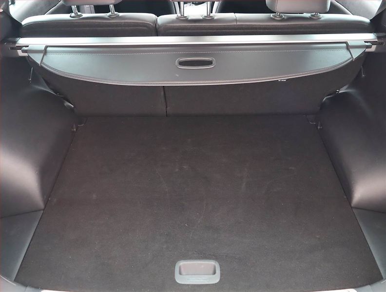 Kia Sportage (2018) 1.6 T-GDI, 4X4, Automat, Kůže - fotka 14 z 29