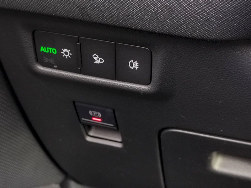 Škoda Kodiaq (2024) Exclusive Selection 2,0 tdi 14 - fotka 39 z 50