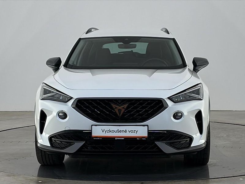 Cupra Formentor DSG - fotka 4 z 28