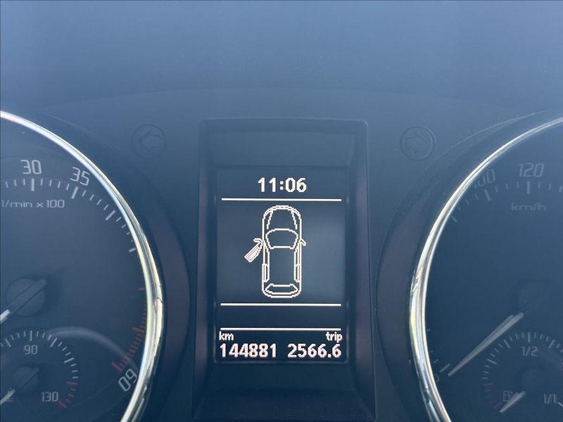 Škoda Yeti 2,0   TDI,4x4,PŮVOD ČR,2.MAJIT - fotka 13 z 23