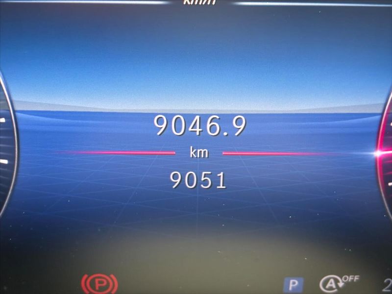 Mercedes-Benz Třídy V 2,0 300 d / Exclusive / L / 4M - fotka 17 z 20