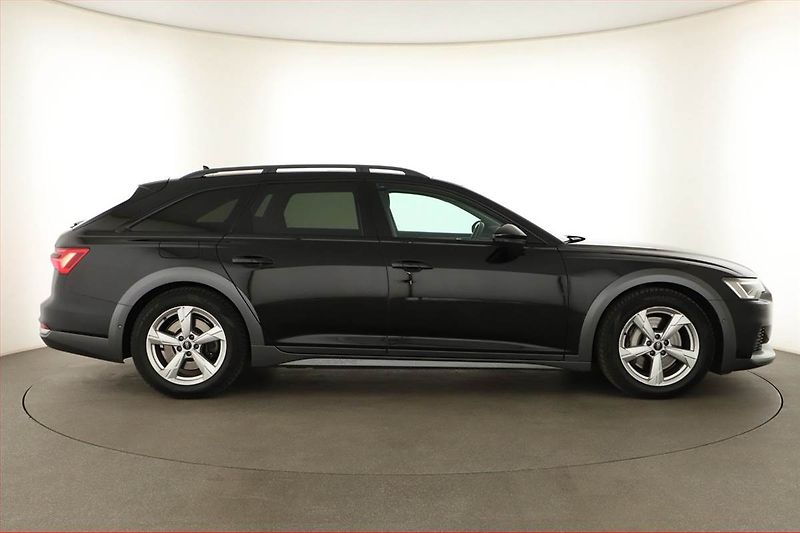 Audi A6 Allroad (2023) 50 TDI, Vzduch, Výhřev, ACC - fotka 6 z 20