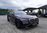 Mercedes-Benz Třídy S S 400d Long 4Matic AMG/ČR/DPH - náhled 8