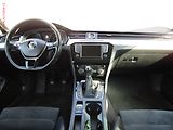 Volkswagen Passat (2015) 2.0 TDi, Highline, TZ - náhled 8
