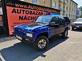 Nissan Pathfinder (1989) 3.0i V6 Terrano I D21 4x4 3dv. - náhled 8