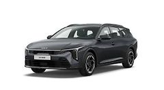 Kia K4 (2024) TOP 7DCT 1,6 T-GDi - fotografie inzerátu