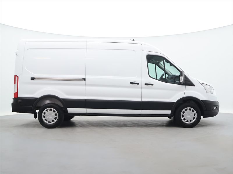Ford Transit 2,0 350 TREND L3 FWD CZ DPH - fotka 8 z 36