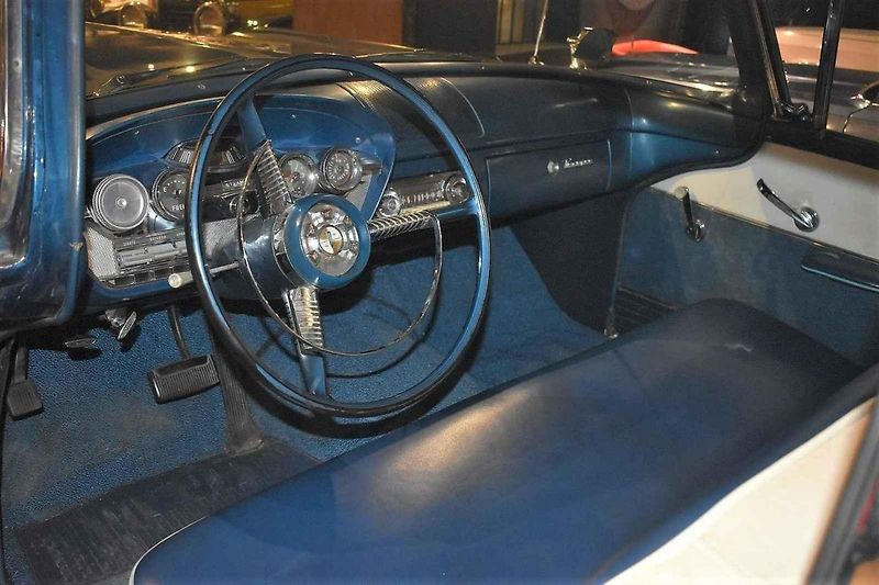 Modely Edsel se zapsaly do dějin. Ovšem spíše neslavně