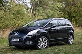 Peugeot 5008 - náhled 1