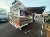 Peugeot Ostatní 2,5  DIESEL  CAMPER - náhled 11