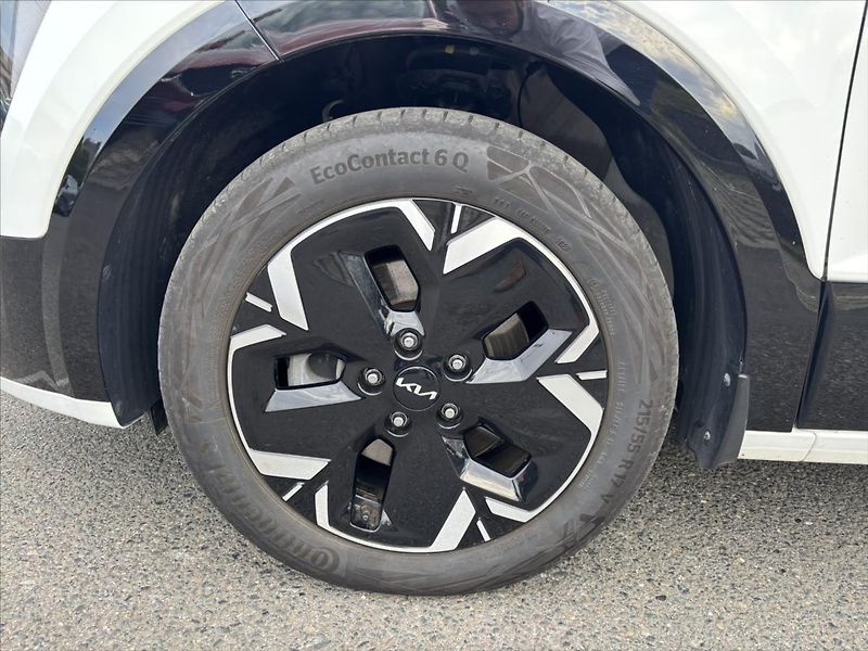 Kia e-Niro 0,0 Style ZÁRUKA 1.ČR SoH 99% - fotka 37 z 42