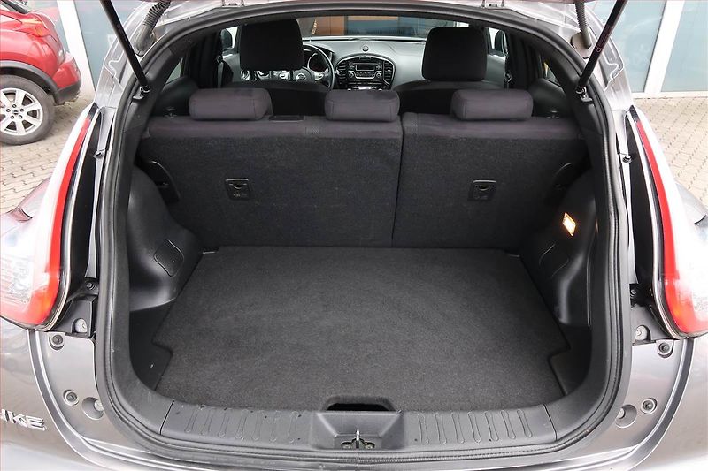 Nissan Juke (2016) Acenta 1.2 DIG-T, Serv.kniha - fotka 13 z 17