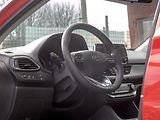 Hyundai i30 (2021) ČR 1.5i 81KW LPG - 1 majitel - náhled 12