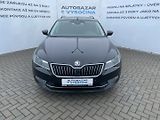 Škoda Superb (2018) 2.0TDi 110kW 4x4! STYLE++! - náhled 1