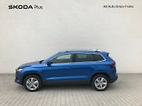 Škoda Karoq (2024) SEL TOP TS 110/1.5 M6F - náhled 2