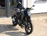 CFMOTO 300 NK (2026) 300NK - náhled 9