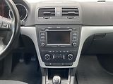 Škoda Yeti (2013) 2.0 TDi, Ambition, TZ - náhled 12