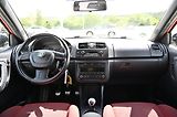Škoda Fabia 1.2TSI 77KW Monte Carlo 1/2013 - náhled 8