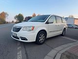 Chrysler Town & Country (2013) 3,6 DVD StownGo kůže 2013 - náhled 1