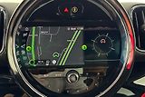 Mini Cabrio JCW Countryman John Cooper Works A - náhled 15
