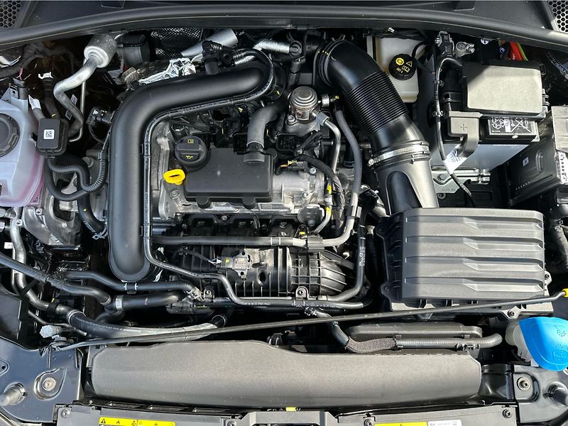Škoda Fabia (2025) 1,0 TSI 85 kW 7-stup. automat. - fotka 21 z 22