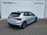 Škoda Fabia (2023) Monte Carlo TSI 81/1.0 M6F - náhled 1