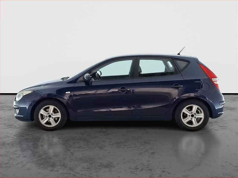 Hyundai i30 (2009) 1.4 CVVT, po STK - fotka 3 z 13