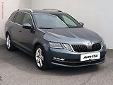 Škoda Octavia (2019) 1.5 TSi G-Tec, DSG - náhled 1
